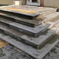 concrete products