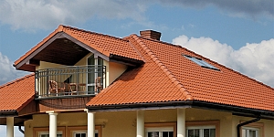 Черепица MONIER