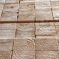Construction sawn timber