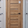 Exterior doors