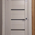 Interior doors
