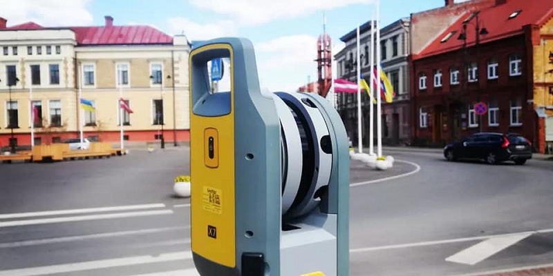 О нас