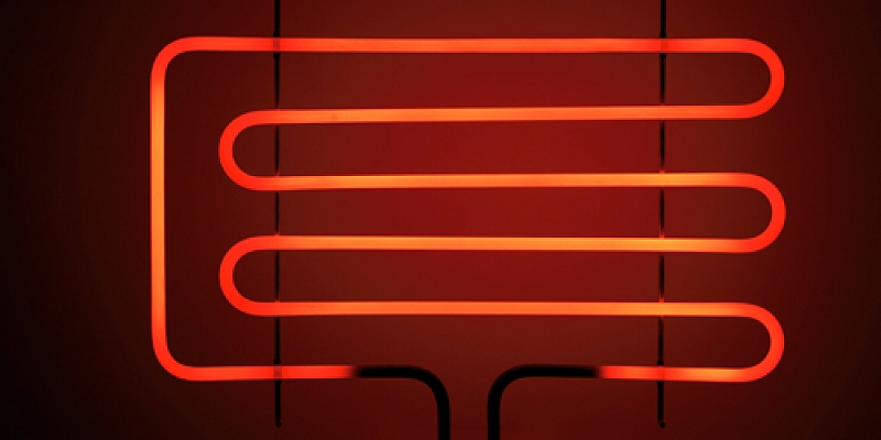 Heating elements