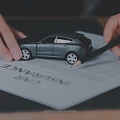 Auto līzings