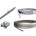 Grounding and lightning protection