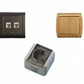 Switches and sockets