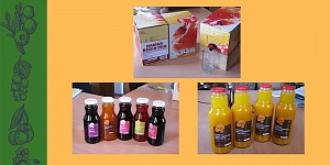 Продукты переработки