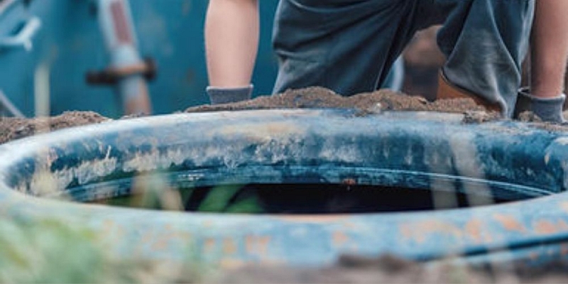 Inženiertīklu izbūve