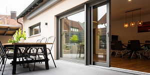 REHAU window offer