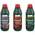 Готовое решение RP WOOD