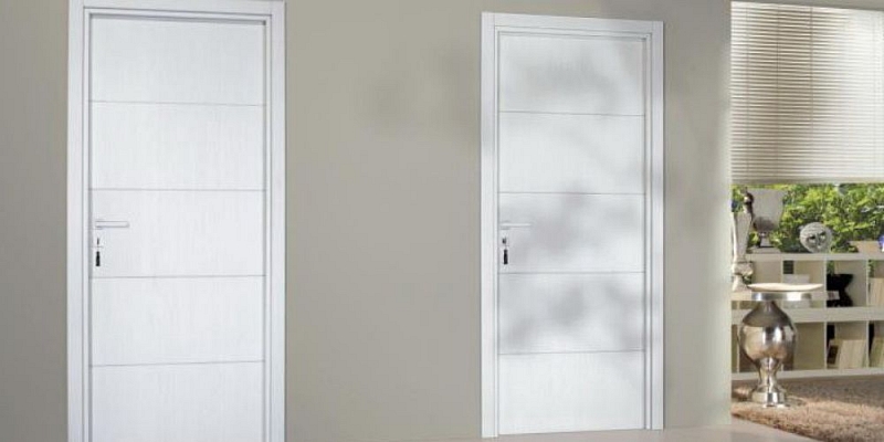 Двери для металлических ящиков