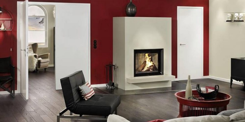 Внутренние двери