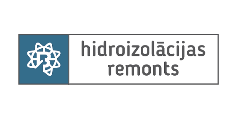 Hodroizolācijas remonts