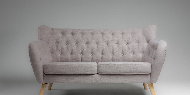 Sofas by individual order
