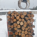 buying of felling sites