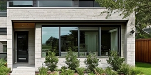 Строительство