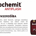 Bochemit fire safety