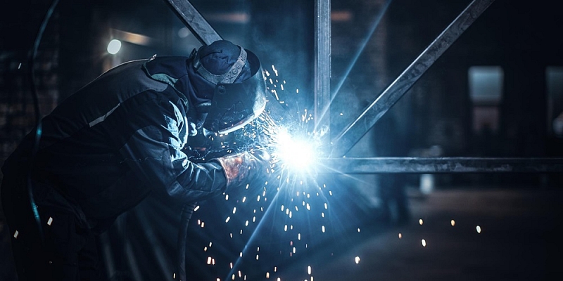 Обработка поверхности