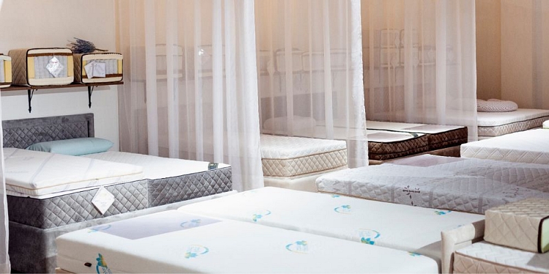 Mattresses