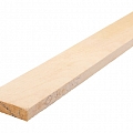 Sawn timber, Coniferous