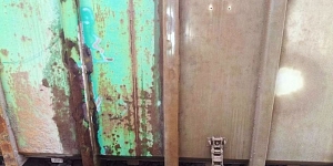 Cleaning services