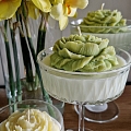 Candle making