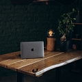 Solid wood tables