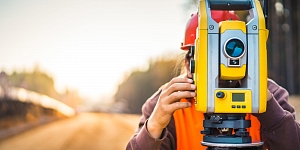 Кадастровая съемка и управление земельными ресурсами