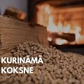 Kurināmā koksne