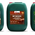 Готовое решение RP WOOD