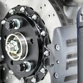 Brake cleaner