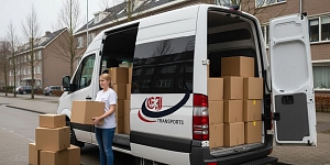 Транспортировка грузов