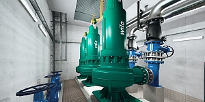 Sūkņi un sūkņu sistēmas