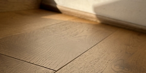Parquet coverings and installation