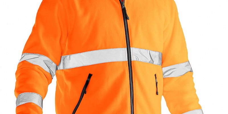 Рабочая одежда