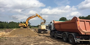 Ландшафтный дизайн