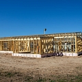 Roof structures