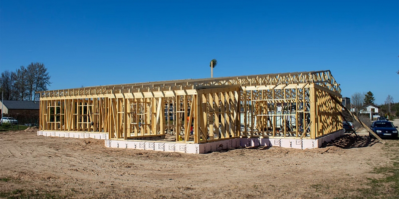 Individual structural solutions