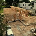 Roof structures