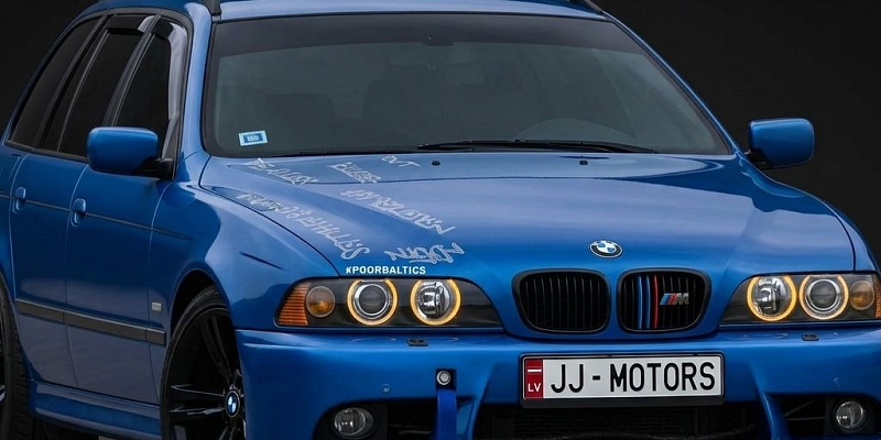 Автосервис