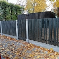 fence repair