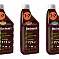 Bochemit protection