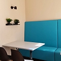 Sofas for cafes to order