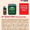 Концентрат RP WOOD PROFI