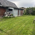 Territory cleaning