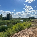 Ūdenstilpnes sakopšana
