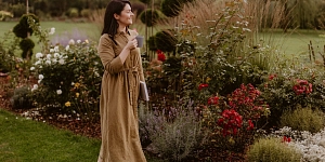 Реконструкция и обновление сада