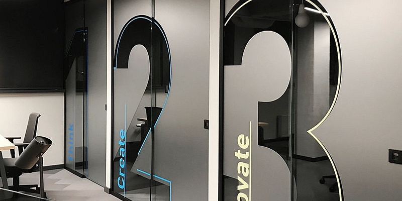 Hinged & Sliding Doors