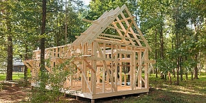 Долговременная стройка