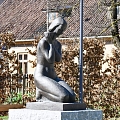 Strūklakas labiekārtošana